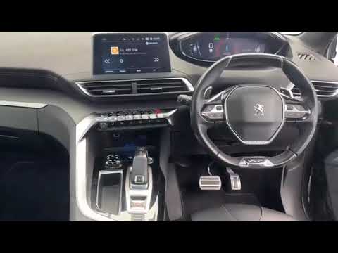 Peugeot 3008 2.0HDi 180BHP *GT AUTO* €80 PER WEEK - Image 2