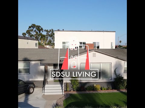 Comes with TV! 4BD/2BA Private Yard and 4 Off Street Parking spots! (Lease out, pending signatures. Check back in a few days!) property video