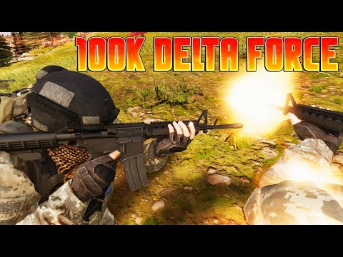 3,000000 ZOMBIES ATTACK on 100.000 US DELTA FORCE! UEBS 2