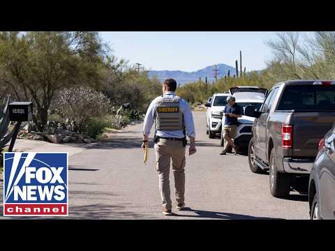 ‘Some things don’t match up’ in video, says retired FBI hostage negotiator