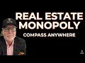 Compass To Buy Anywhere Real Estate What The 10B Deal Means Tom Levine