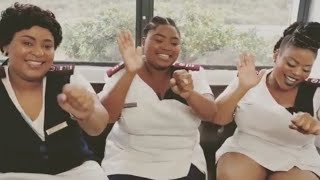 uZimdolla Biyela bevuma ingoma kaCevuzile bengama actors eDurban Gen