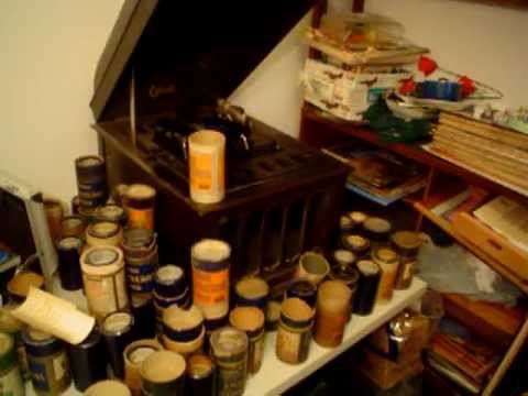 AN AFTERNOON IN JUNE