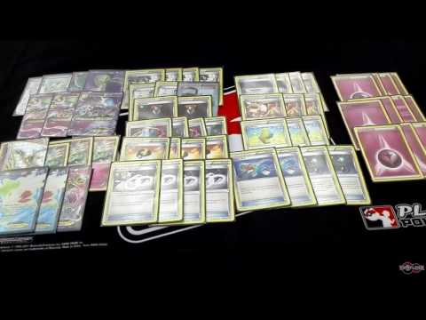 Pokémon TCG Regional Sheffield Top 16 Interview Philipp Leciejewski