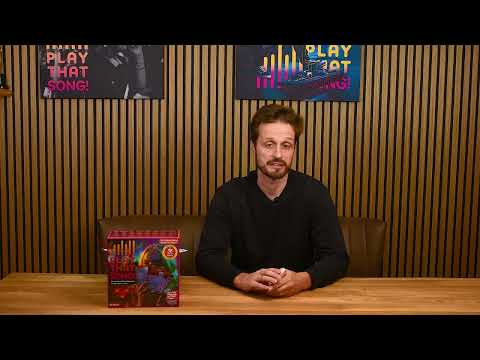 Play That Song! Bestes MUSIKPARTYSPIEL von allen!