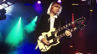 Rush - Nobody's Hero (Isolated Guitar)