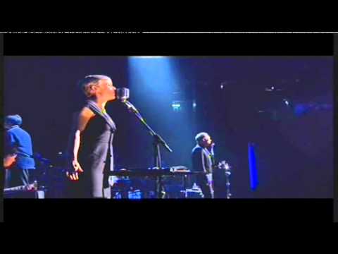 Sting - Whenever I say your name - Royal Philarmonic Concert Orchestra   (HD-STEREO)