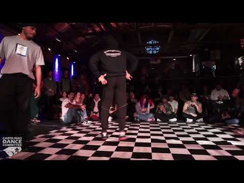 Modd Squad vs HBO | Prelims | The Elements Vol 2