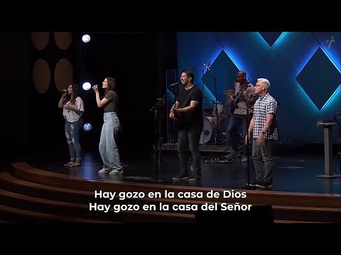 La casa de Dios - Jonathan Jerez