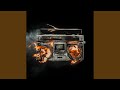 Revolution Radio by Green Day — album cover