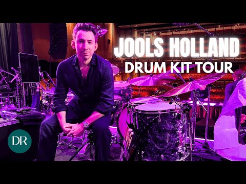 Drummer's Review and Slingerland Drums