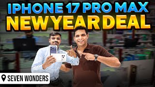 IPHONE Price in DUBAI | IPHONE 17 PRO MAX, AIRPODS, APPLE WATCH | SAMSUNG S25 ULTRA Price in DUBAI
