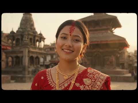 दशैं आयो | Dashain Aayo 2083 | Nepal, USA, Australia, Doha | New Nepali Vijaya Dashami Song 2026
