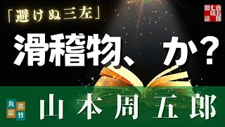 【朗読】山本周五郎『避けぬ三左 』作業用BGM・睡眠導入などに　　読み手七味春五郎　　発行元丸竹書房