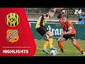 Samenvatting Roda JC - FC Volendam (07-02-2022)