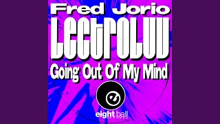 Going Out Of My Mind (The After Hours Theme Remastered 2021)