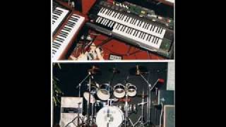 Let's Go - Shagrat - Live