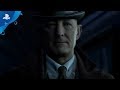 The Dark Pictures Anthology – Man of Medan | Don’t Play Alone Trailer | PS4