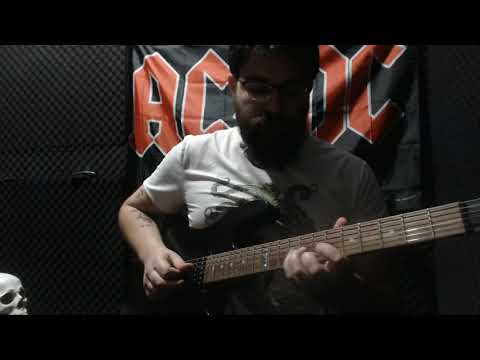 Blues You Can Use, Lesson 9 - Getting Funky