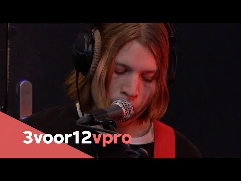 The Homesick - Live @ 3voor12 Radio