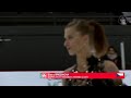 Eliska BREZINOVA CZE SP 2023 Autumn Classic International
