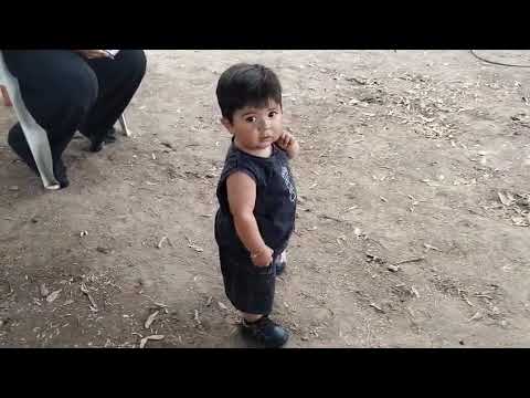 El Olvidao - Ramón Rojas - Herrera, Santiago del Estero