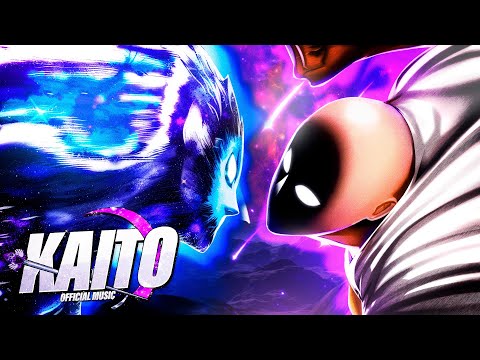 Saitama x Cosmic Garou (One Punch Man) | Cosmically Unlimited | Kaito ft.@blxckoficial