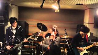 北風と太陽　PiNK★TOY&#39;z　2014.2.1スタジオKEYセッション大会