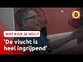 George (79) gaat voor de laatste keer naar zijn Curaçao | Wat kan je wel!?