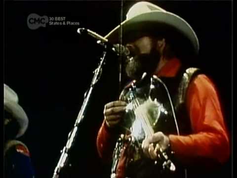 The Charlie Daniels Band - The Devil Went Down to Georgia with lyrics