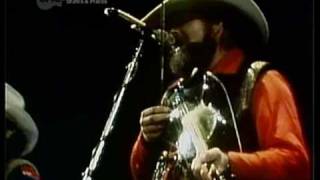 The Charlie Daniels Band - The Devil Went Down to Georgia with lyrics