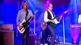 Status Quo  Interview + Hound Dog (Sing It Your Way)