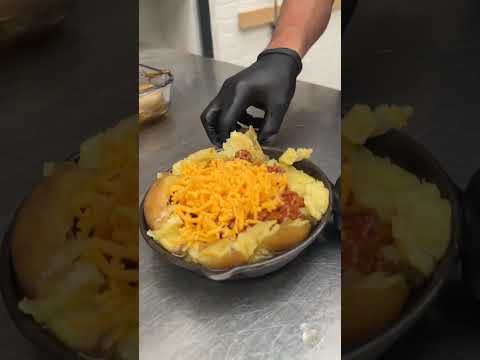 Sloppy Joe Casserole