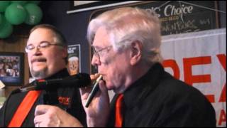 The Apex Jazz Band Ice Cream