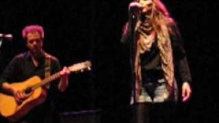 Coralie Clément - C&#39;est la vie - Buenos Aires 2009