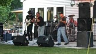 Rok Sally Whitesnake