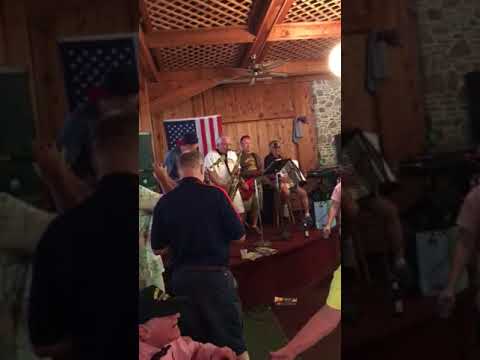 Eddie Rodick 2017 ft. Dan Wojitla