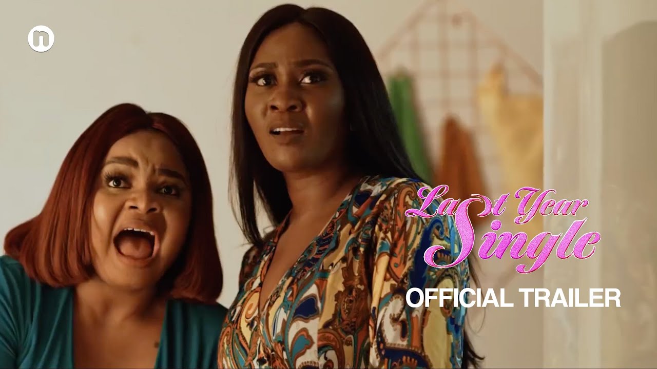 Last Year Single trailer