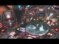 Antman Table for Pinball FX2 on Xbox One