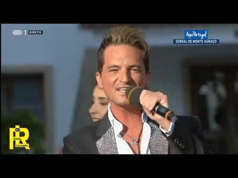 JORGE GUERREIRO  - TU TÁS LE LE LE  (em Sobral de Monte Agraço)