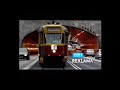 TVP1 Czołówki I Tyłówki Reklam Z Tramwajem 2010 2011