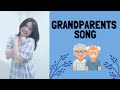 Grandparents Song The Kiboomers Easy Action For Kids