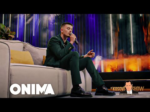 Shqiprim Latifi : Malli per nanen