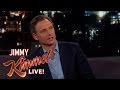 Tony Goldwyn Reveals Secret To 30 Years Of Marriage