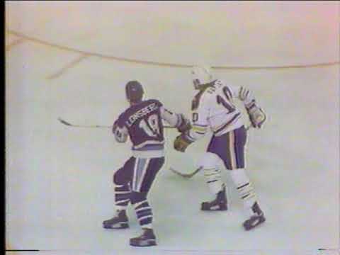 1979  Penguins at Sabres 1