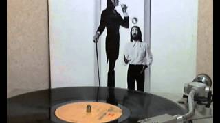 Fleetwood Mac - Warm Ways [original Lp version]