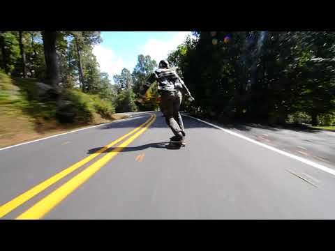 Cousins get HARD in the South - Longboard Haven