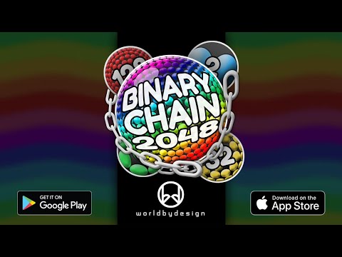 Binary Chain 2048 Video