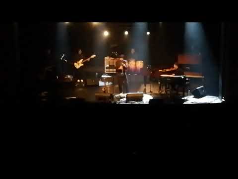 Nathan Haines - Live at Theatre Royal, Nelson 2019