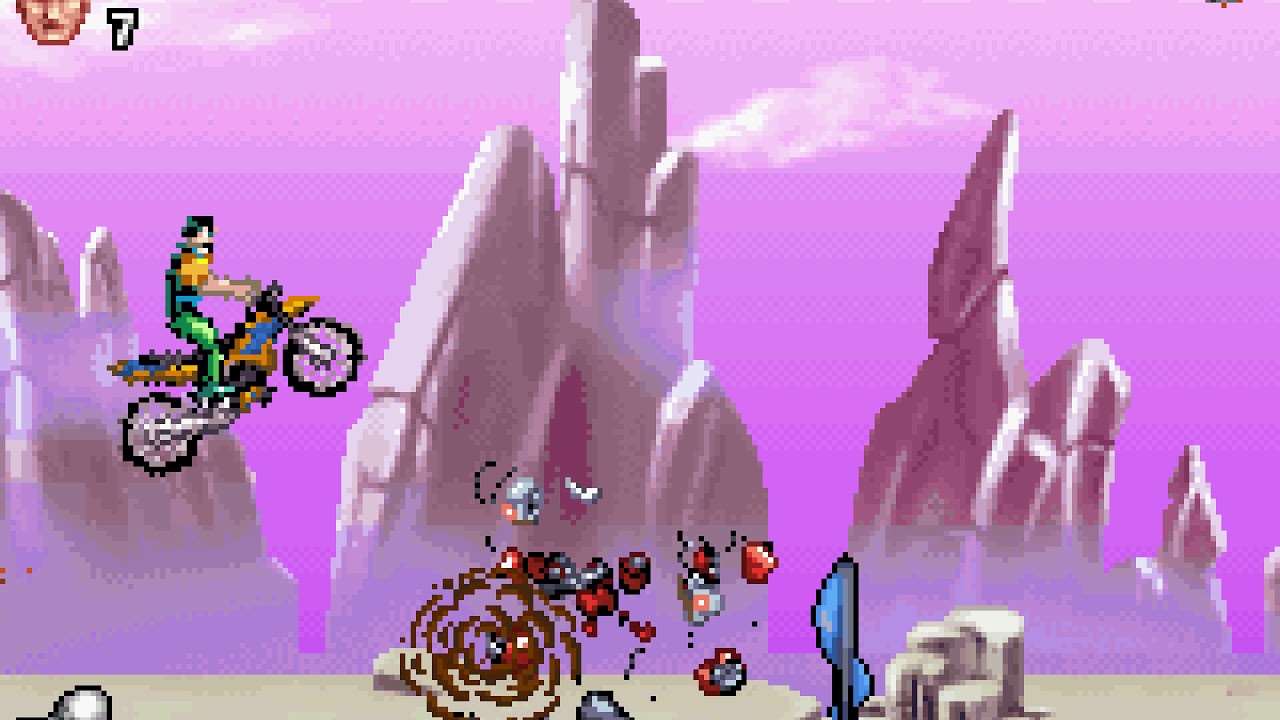Gameplay Video